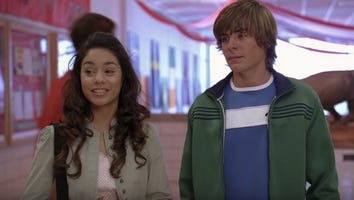 EXCLUSIVE: Check Out a New Hilarious Clip from the 'High School Musical' Bad Lip Reading!