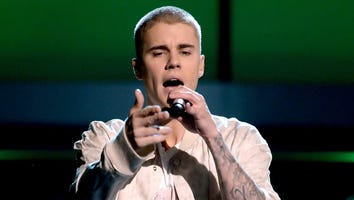 Justin Bieber Launches New Purpose World Tour Merchandise Amid Instagram Drama -- Will Sofia Richie Rock It?