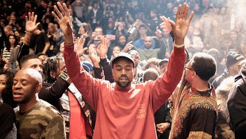 Kanye West Returns to the Stage Almost a Year After His Breakdown and Hospitalization