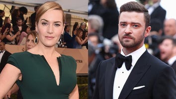 Justin Timberlake and Kate Winslet Officially Join the Cast of Woody Allen's Next Movie