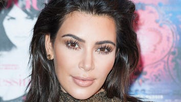 Watch Kim Kardashian Get Questioned By a Little Kid: 'How Are You Famous?'