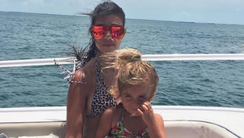 Penelope Disick Turns 4! Read Kourtney Kardashian's Sweet Birthday Message to Her 'Little Mermaid'