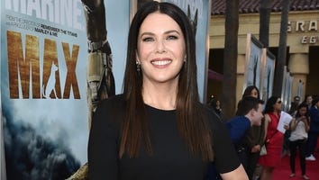 Lauren Graham Really Wants 'Parenthood' to Come Back -- Already!