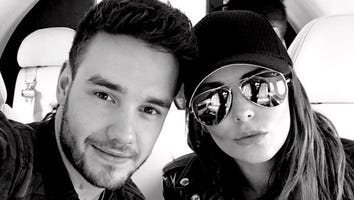 Liam Payne and Cheryl Cole Gave Their Baby a Sweet, Animal-Inspired Name