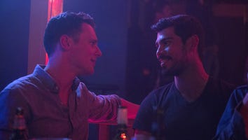 My Favorite Scene: 'Looking' Creator Michael Lannan on That Flirty Moment on the Train