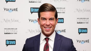 Luis D. Ortiz Leaves 'Million Dollar Listing: New York': 'I Chose Happiness'