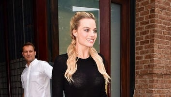 Star Sightings - July 2016