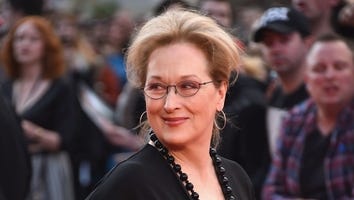 Meryl Streep Once Feared Aging in Hollywood Would End Her Career: 'I Thought Each Movie Would Be My Last'