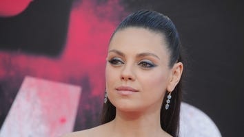 EXCLUSIVE: Mila Kunis High-Fives Ashton Kutcher At the End of Every Day Over Baby Wyatt: 'We Did It, We Kept H