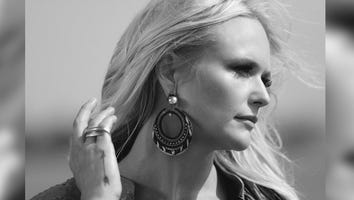 Miranda Lambert Nails First Live 'Vice' Performance