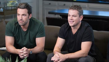 Matt Damon and Ben Affleck's 'Project Greenlight' Canceled by HBO