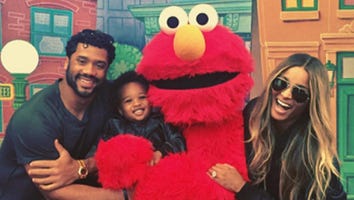 Russell Wilson Can't Stop Gushing Over Ciara and Her 2-Year-Old Son: 'Every Heart Matters'