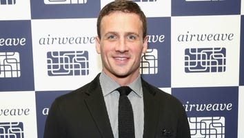 EXCLUSIVE: Inside Ryan Lochte's 33rd Birthday: PDA With Fiancee Kayla Rae Reid and an Amazing $100 Bill Cake!