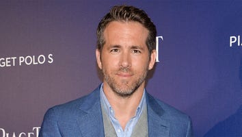 Ryan Reynolds Shuts Down Rumors That Deadpool Will Appear in Hugh Jackman's 'Logan'