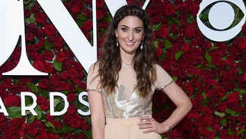 Sara Bareilles Shares Pic from Uterine Fibroid Recovery: 'Surgery Sucks But Helpers and Families Are Amazing'