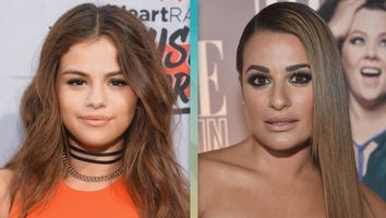 Selena Gomez and Lea Michele Show Off Fresh Summer 'Dos -- See Their New Looks!