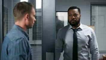 EXCLUSIVE: 'Suits' Fan Malcolm-Jamal Warner Talks Season 6 Arc and His Long Journey to the Show
