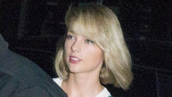 Taylor Swift Spotted Out Smiling After Calvin Harris Drama