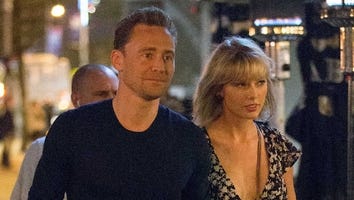 Taylor Swift Joins Tom Hiddleston and His 'Thor' Co-Stars for a Private Screening of 'Ghostbusters'