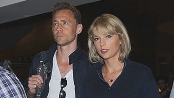 Taylor Swift and Tom Hiddleston Have Now Started Twinning: See the Pic!