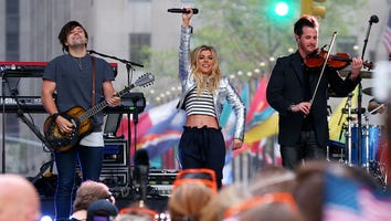 The Band Perry Forced to Reschedule Delaware Concert After Two Men Allegedly Make 'Terroristic Threats'