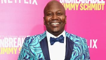 'Unbreakable Kimmy Schmidt' Star Tituss Burgess Slams Moving Company With Epic Yelp Review