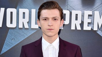 Tom Holland Explains Why His Spider-Man Is 'Child-Friendly': 'He Never Actually Punches Anyone'