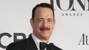 Tom Hanks Turns 60! Relive 7 of Our Favorite Moments With the Actor