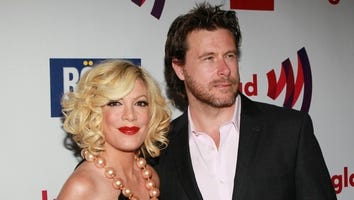 Tori Spelling and Dean McDermott Owe More Than $250,000 in Unpaid Taxes