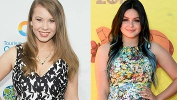 Bindi Irwin Opens Up About Body Confidence and Praises Ariel Winter: 'She's Got To Be One of The Strongest Wom