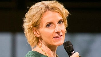 'Eat, Pray, Love' Author Elizabeth Gilbert Separates From Husband Jose Nunes