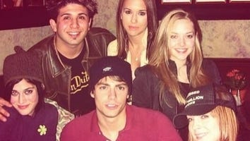 Check Out This Epic 'Mean Girls' Throwback Pic in Honor of Lindsay Lohan's 30th Birthday