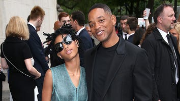 Will Smith Reveals He Had a Midlife Crisis in 2012 Over Daughter Willow
