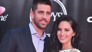 Aaron Rodgers and Olivia Munn Step Out in Style Amid Reports of Family Drama With Estranged Brother Jordan