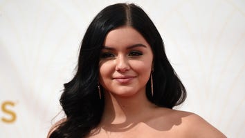Ariel Winter Rocks Thong Bikini, Gets Playful With Boyfriend Levi Meaden: See the Cheeky Posts!