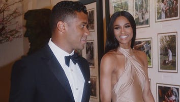 Ciara Opens Up About Marrying Russell Wilson: 'I'm Definitely Still Floating'