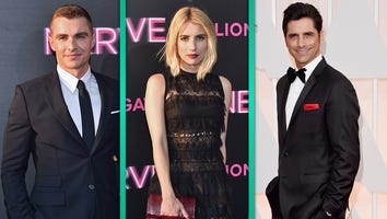 Emma Roberts Talks 'Scream Queens' Season 2 Love Interest: Is It Taylor Lautner or John Stamos?
