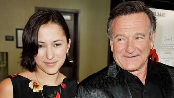 Robin Williams' Daughter Zelda Shares Heartwarming Family Photo on Late Actor's Birthday