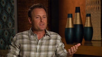 Chris Harrison Knows Exactly What We All Want From 'Bachelor in Paradise'