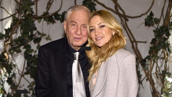 Kate Hudson Shares Touching Tribute to Garry Marshall, Recalls Their Emotional History Together