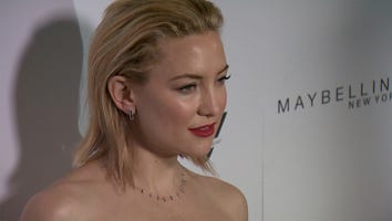 Kate Hudson Makes Fun of Her 'Airbrushed A**' in Sexy Bikini Pic