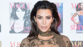 Kim Kardashian Pens Black Lives Matter Post, Says We Must 'Create a Safe Future For Our Children'