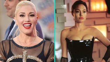 Gwen Stefani Reveals She Almost Played Angelina Jolie's Role in 'Mr. & Mrs. Smith'