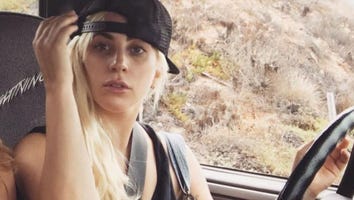 Lady Gaga Scores Her Driver's License at 30-Years-Old -- See What She Said About the Achievement!