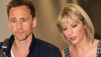 Taylor Swift and Tom Hiddleston Take Their Romance to Australia!