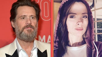 Jim Carrey's Girlfriend Cathriona White's Death Officially Ruled a Suicide