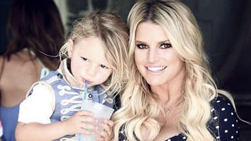 Jessica Simpson Celebrates 36th Birthday, Shows Off Proudest Accomplishment: Her Kids!