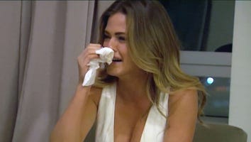 EXCLUSIVE: 'Bachelorette' JoJo Fletcher Talks Ben Higgins, Why She Can't Stop Crying: 'I am a Trainwreck!'