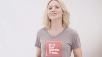 EXCLUSIVE: Kristen Bell Opens Up About Thrive's Online Food Stamp Petition, Motherhood, and Possibly More 'Ver