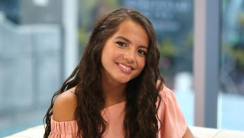 EXCLUSIVE: 'Legends of the Hidden Temple' Star Isabela Moner Spills Set Secrets
